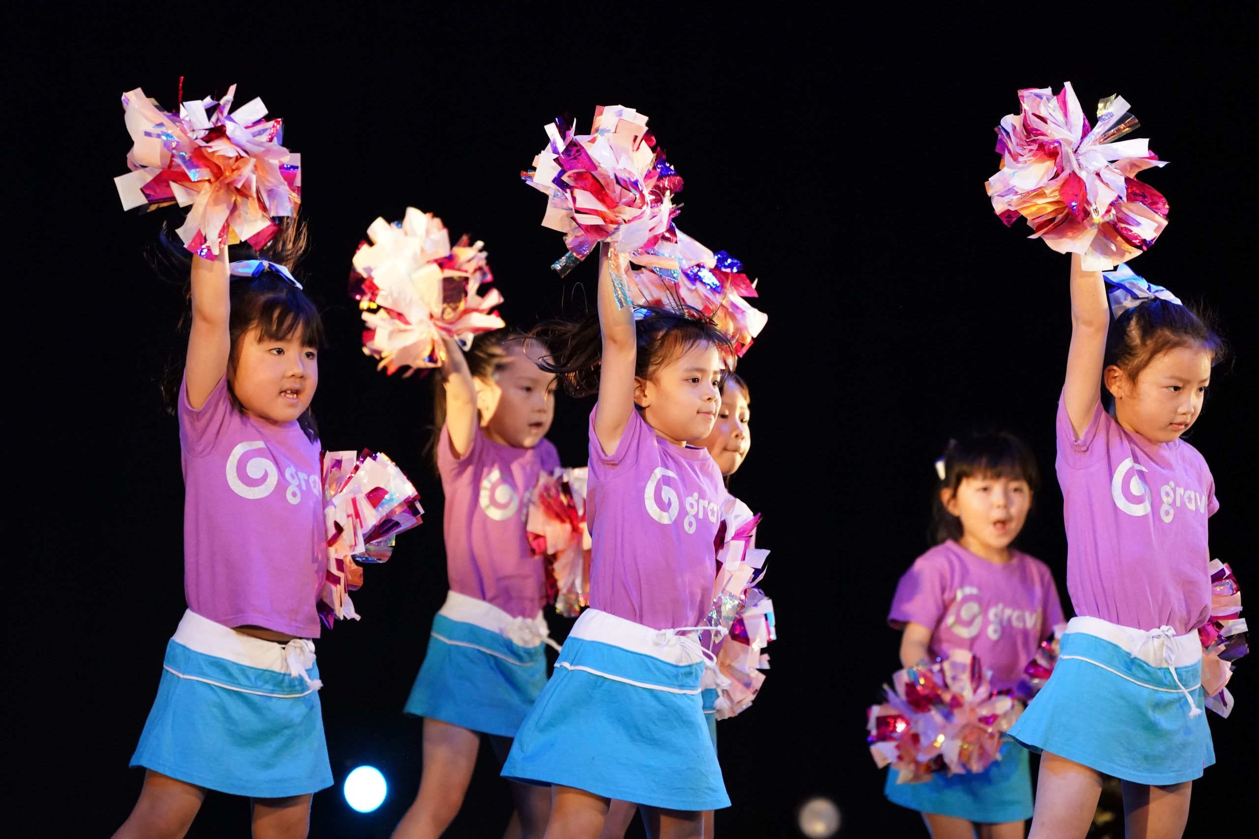 郡山市エリアのキッズチアスクール（教室）まとめ