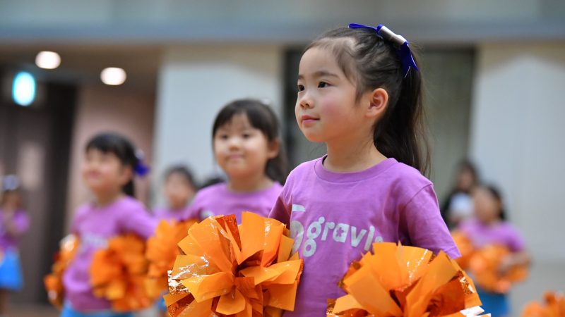 恵比寿エリアのキッズチアスクール（教室）まとめ
