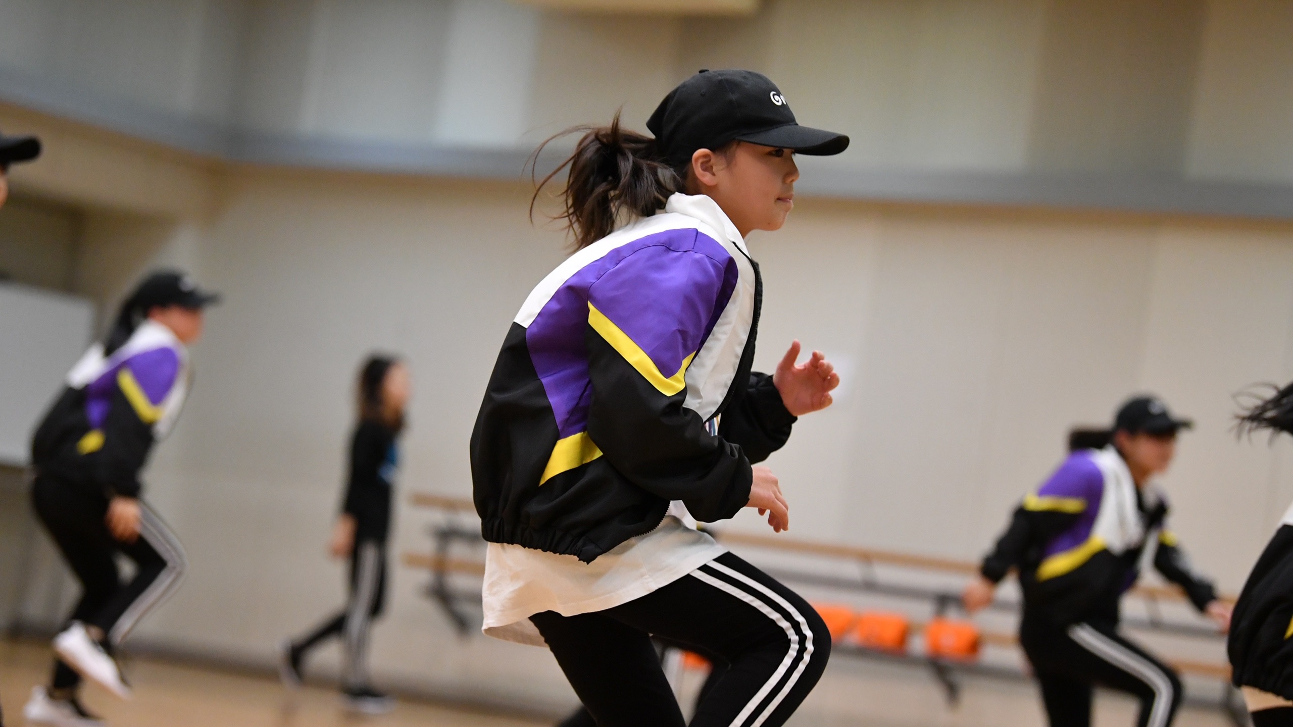 恵比寿エリアのキッズダンススクール（教室）まとめ