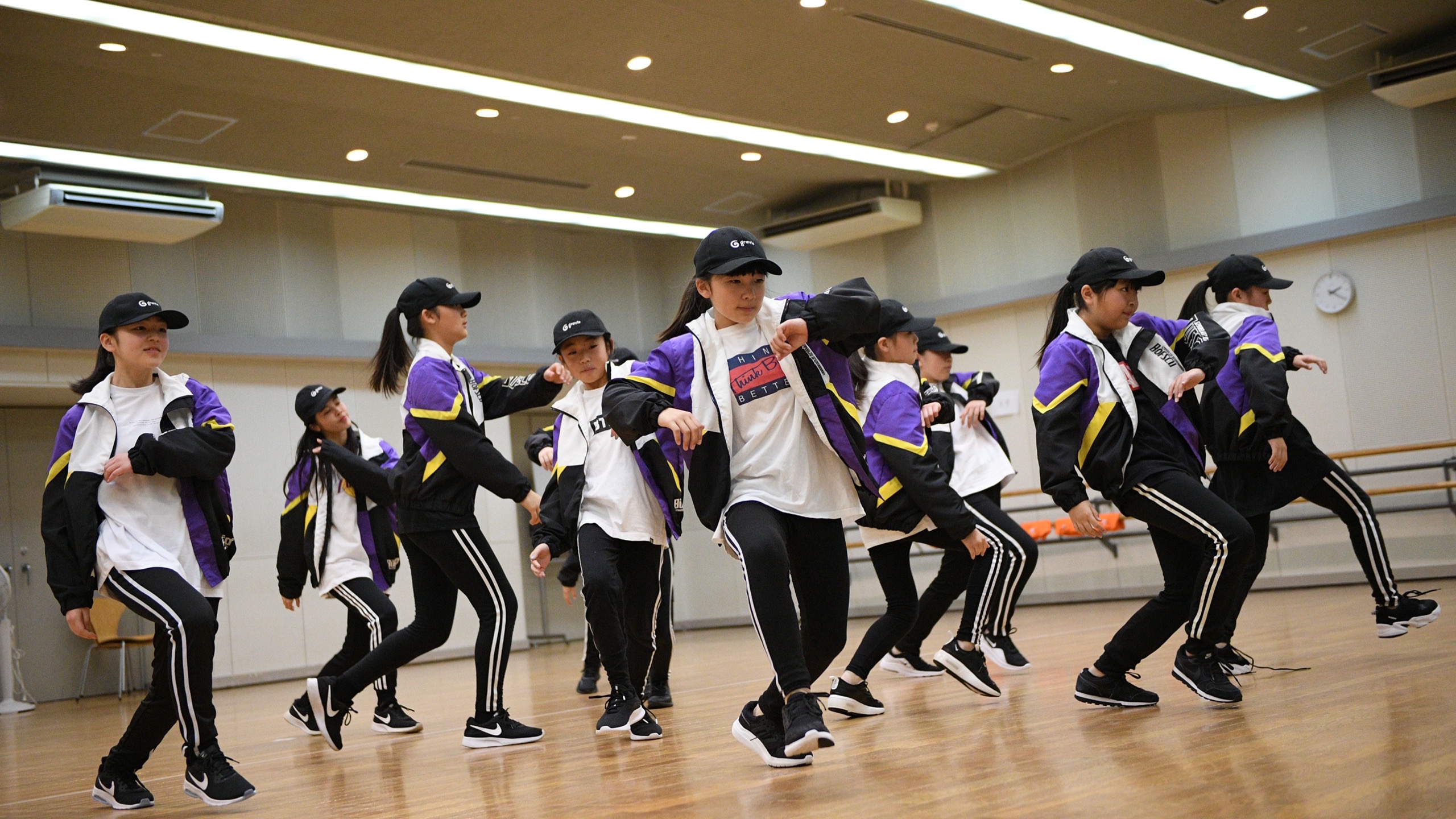 千葉県エリアのキッズダンススクール（教室）まとめ