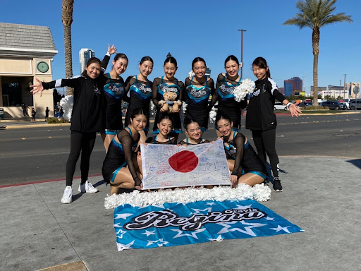 日本チアダンス協会（JCDA）って？大会やイベントについて徹底解説！