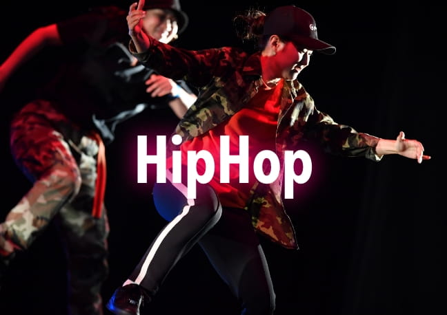 HipHop