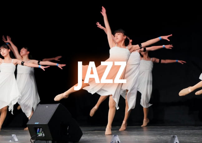 JAZZ