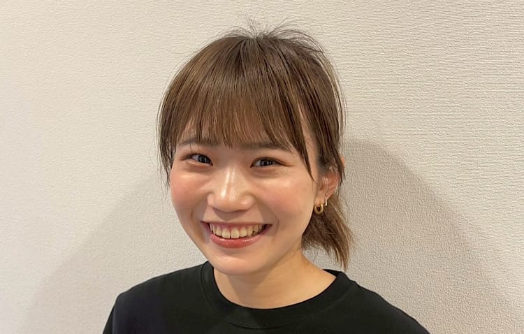 成田 悠夏