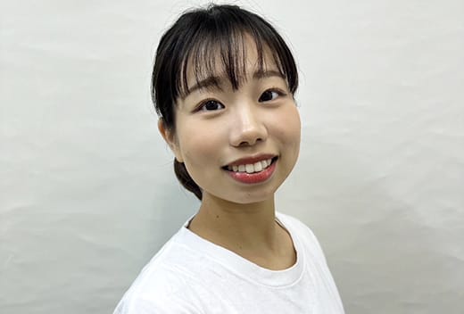 丹 奈菜子