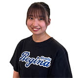新明 彩音
