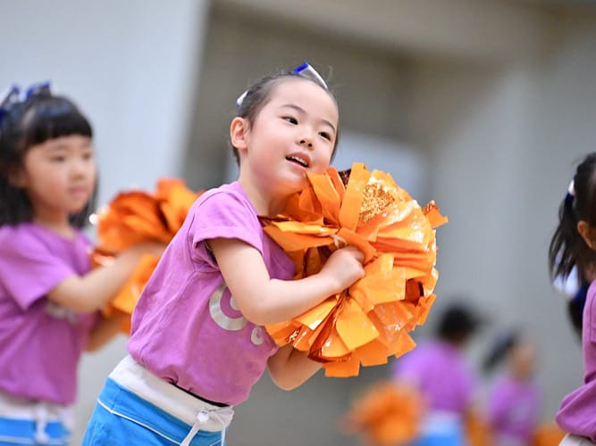 学芸大学教室