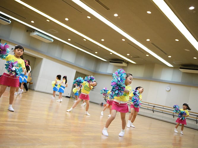 大阪鶴橋教室
