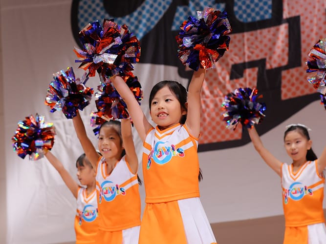 表参道/乃木坂教室