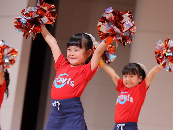 上板橋/ときわ台教室