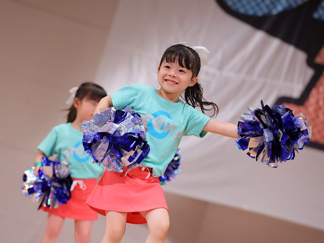 京成大久保教室