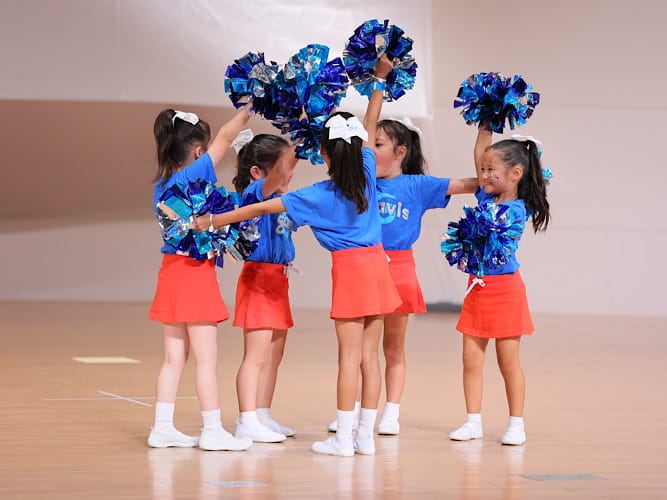 八街（やちまた）教室