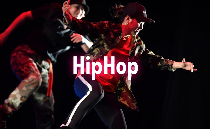 Hip Hop